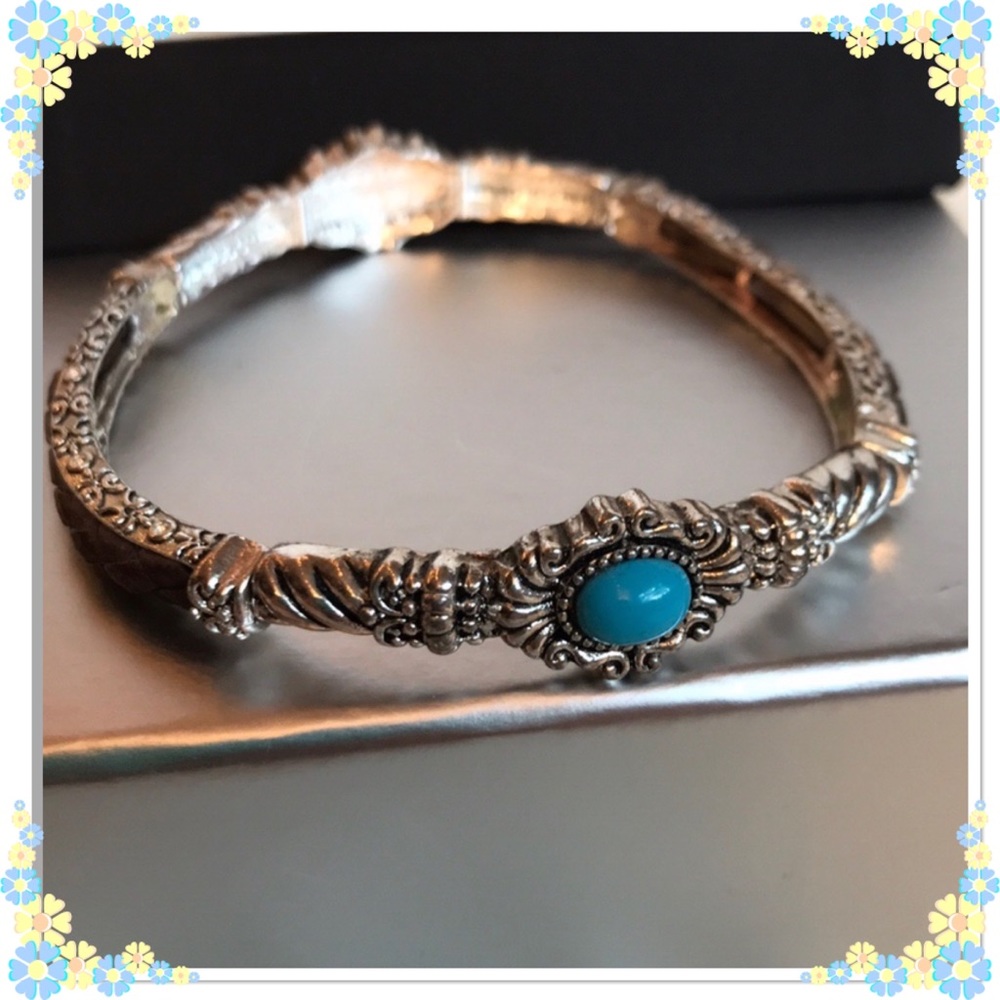 Western Bracelet